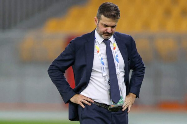 Stramaccioni: “Roma da primato inaspettato. Zirkzee il profilo ideale per capacità di leggere il gioco”