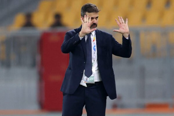 Stramaccioni duro: “Ranieri ha sbagliato, alla Roma serve una guida più presente”