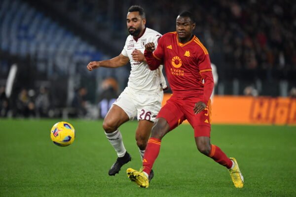 Giudice sportivo, terza sanzione per N’Dicka e sesta per Cristante