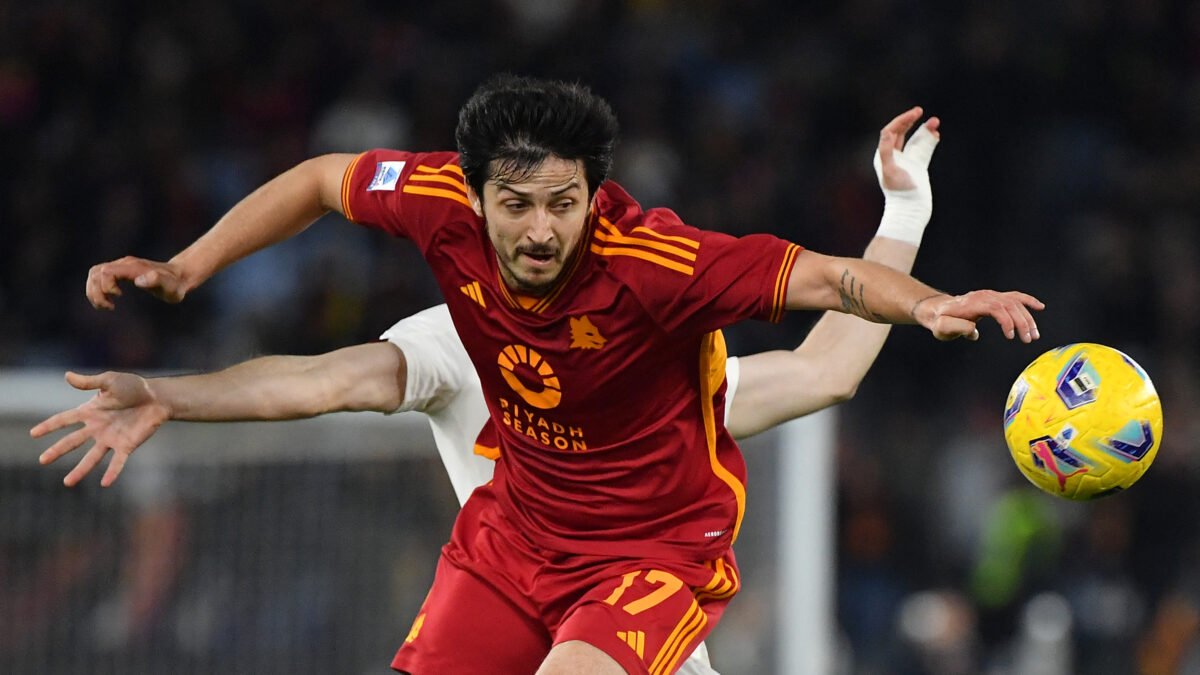 Brighton-Roma, le probabili formazioni e dove vederla: Dybala parte dalla panchina. Azmoun al centro dell’attacco, Bove titolare