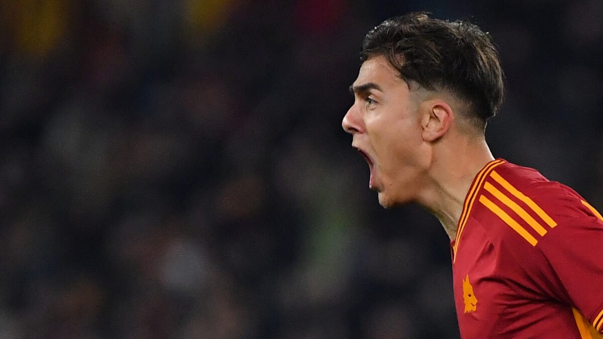 Dybala resta. Niente Arabia per la stella della Roma: ora si riparte