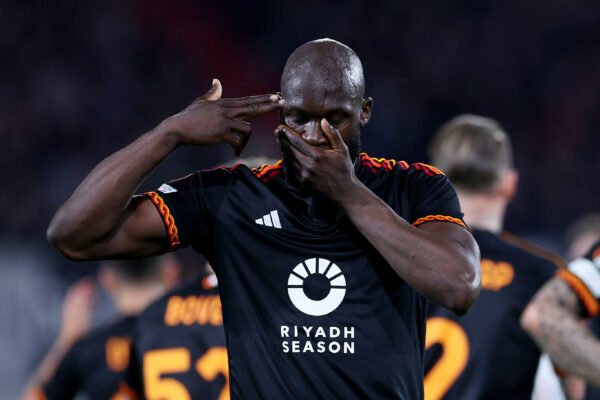 Lukaku va a trecento