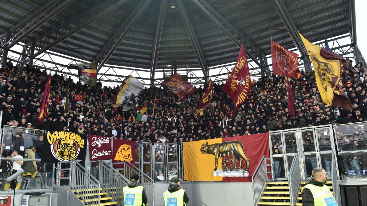 Monza-Roma, info biglietti. Settore ospiti a €40, ecco come accedere allo stadio