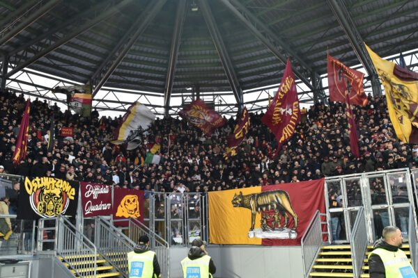 Monza-Roma, info biglietti. Settore ospiti a €40, ecco come accedere allo stadio