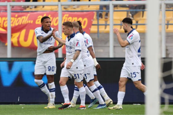Serie A, Lecce-Verona 0-1: Folorunsho regala 3 punti pesantissimi ai gialloblù