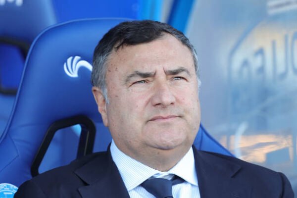 Roma, il cordoglio del club giallorosso per la scomparsa di Joe Barone