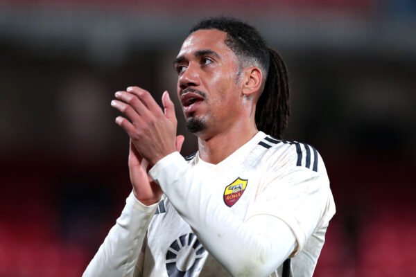 Smalling-Renato Sanches ecco la chance