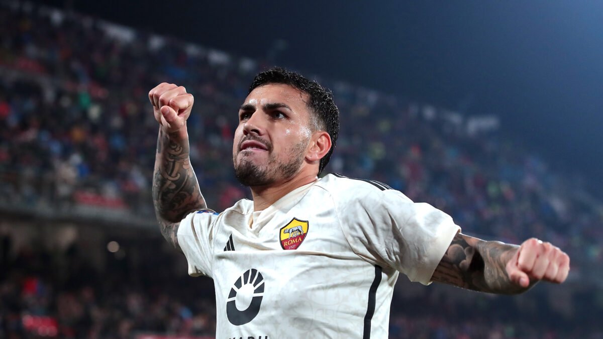 Paredes: “Testa alta e guardiamo avanti” – FOTO