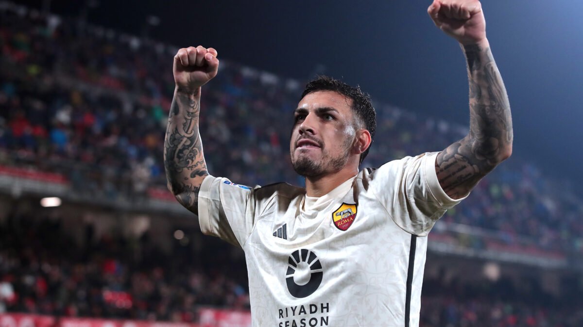 Mercato, dall’Argentina: Paredes al Boca Juniors nel 2025