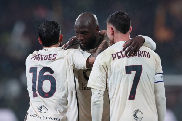 Se per vincere bastava giocare a calcio