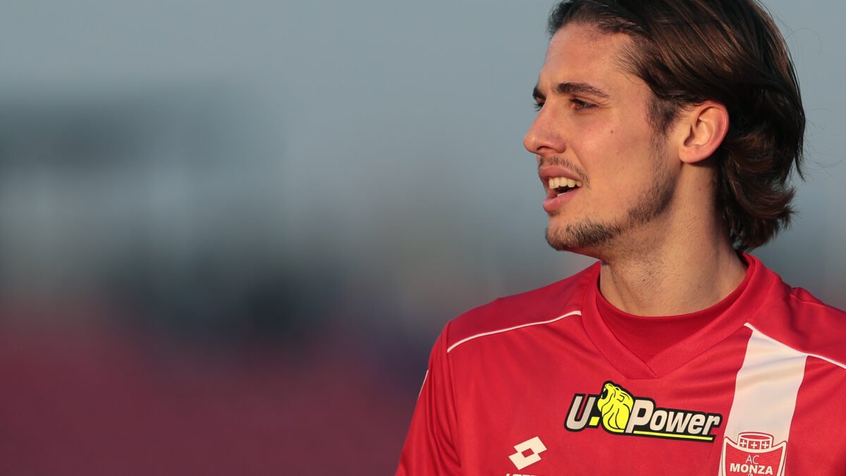 Colpani: “Partita difficilissima contro la Roma. Ha giocatori forti”