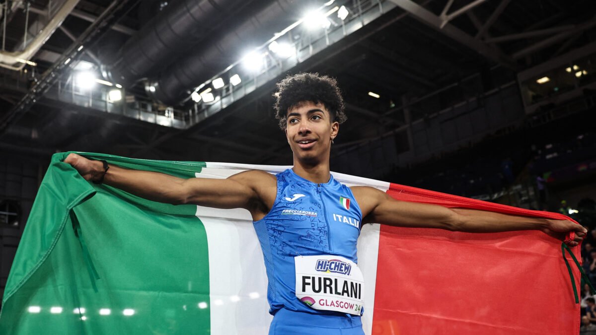 Furlani: “La Roma mi piace, sta costruendo una squadra giovane. Spero di divertirmi”