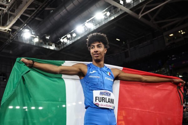 Furlani: “La Roma mi piace, sta costruendo una squadra giovane. Spero di divertirmi”