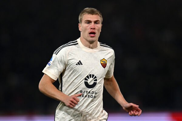 Kristensen: “Il Napoli è una grande squadra. Non possiamo ignorare le qualità dei suoi giocatori”