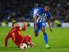 Ritiro Roma, fissata l’amichevole estiva contro il Brighton: data e ora