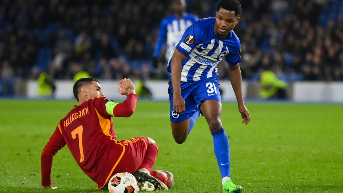 Ritiro Roma, fissata l’amichevole estiva contro il Brighton: data e ora