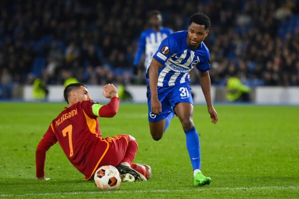 Ritiro Roma, fissata l’amichevole estiva contro il Brighton: data e ora