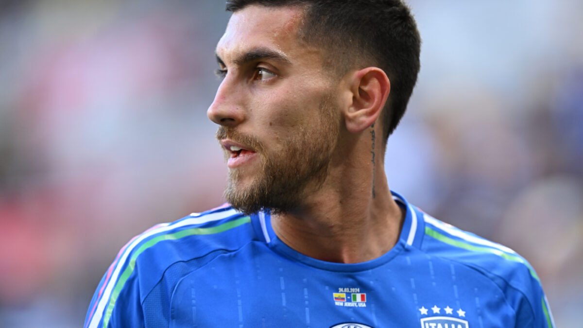 Ecuador-Italia 0-2. Pellegrini trova il gol, Mancini in campo 90’