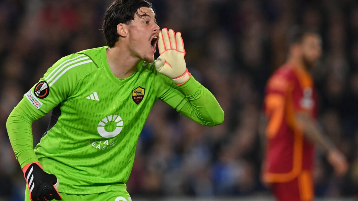 Svilar non ci sta: “Xabi Alsonso felice? Vedremo..”