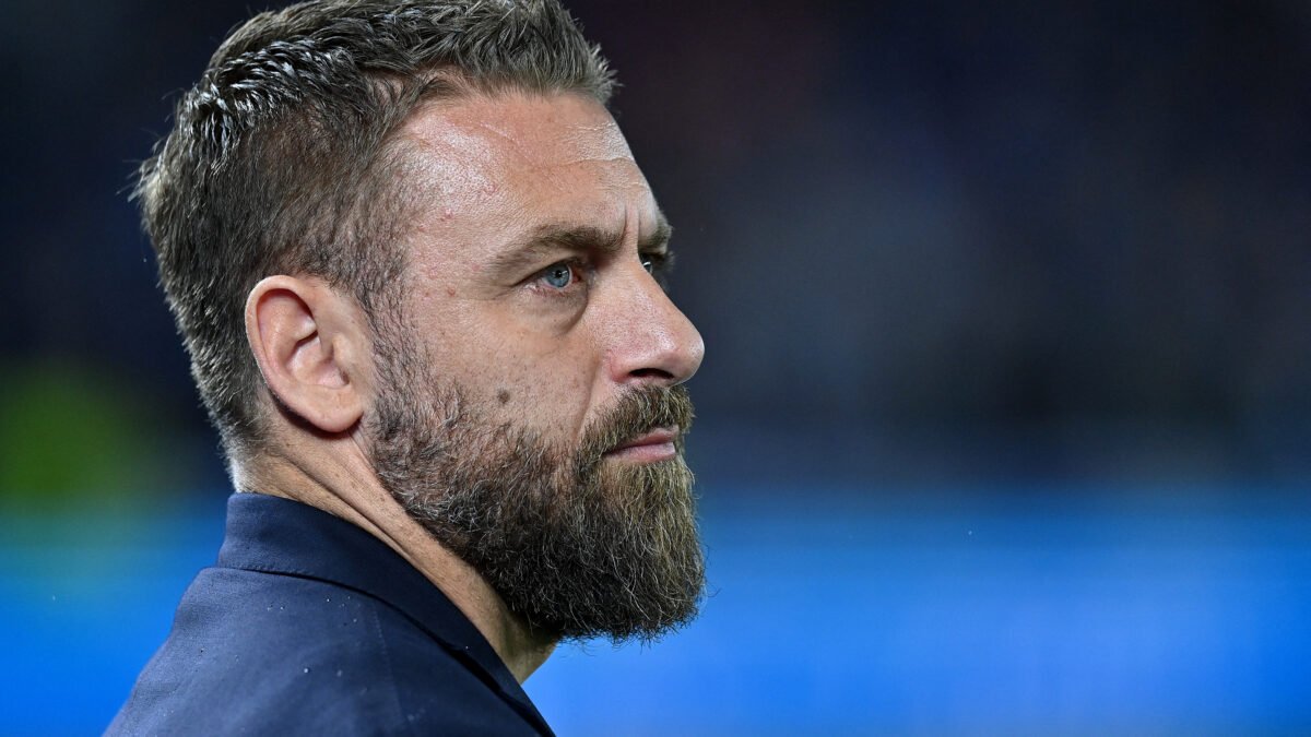 Roma, crocevia Napoli