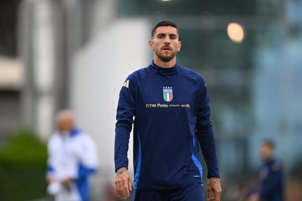 Jorginho-Barella-Pellegrini: prova generale per l’Euro