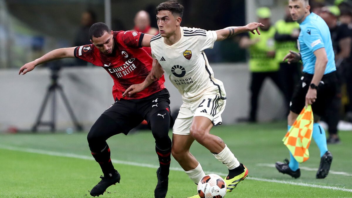 Mercato, il Milan può vendere ancora Bennacer: potrebbe riaprirsi la corsa a due per Koné