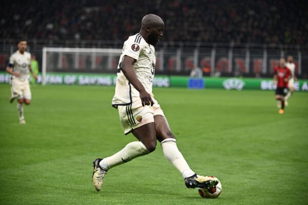 Milan su Lukaku: idea Romelu in prestito