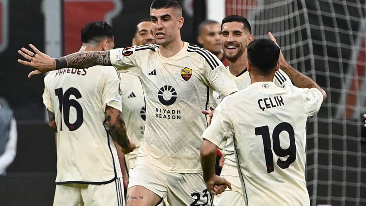 Roma, stasera la cena di squadra al ristorante di Zanetti