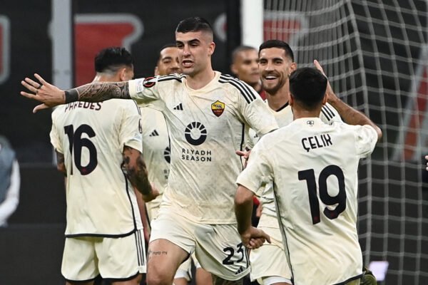 Roma, Europa League: fuori casa i pericoli veri