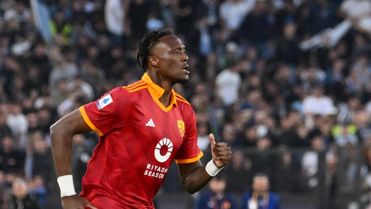 Calendario pieno, Abraham punta una maglia da titolare