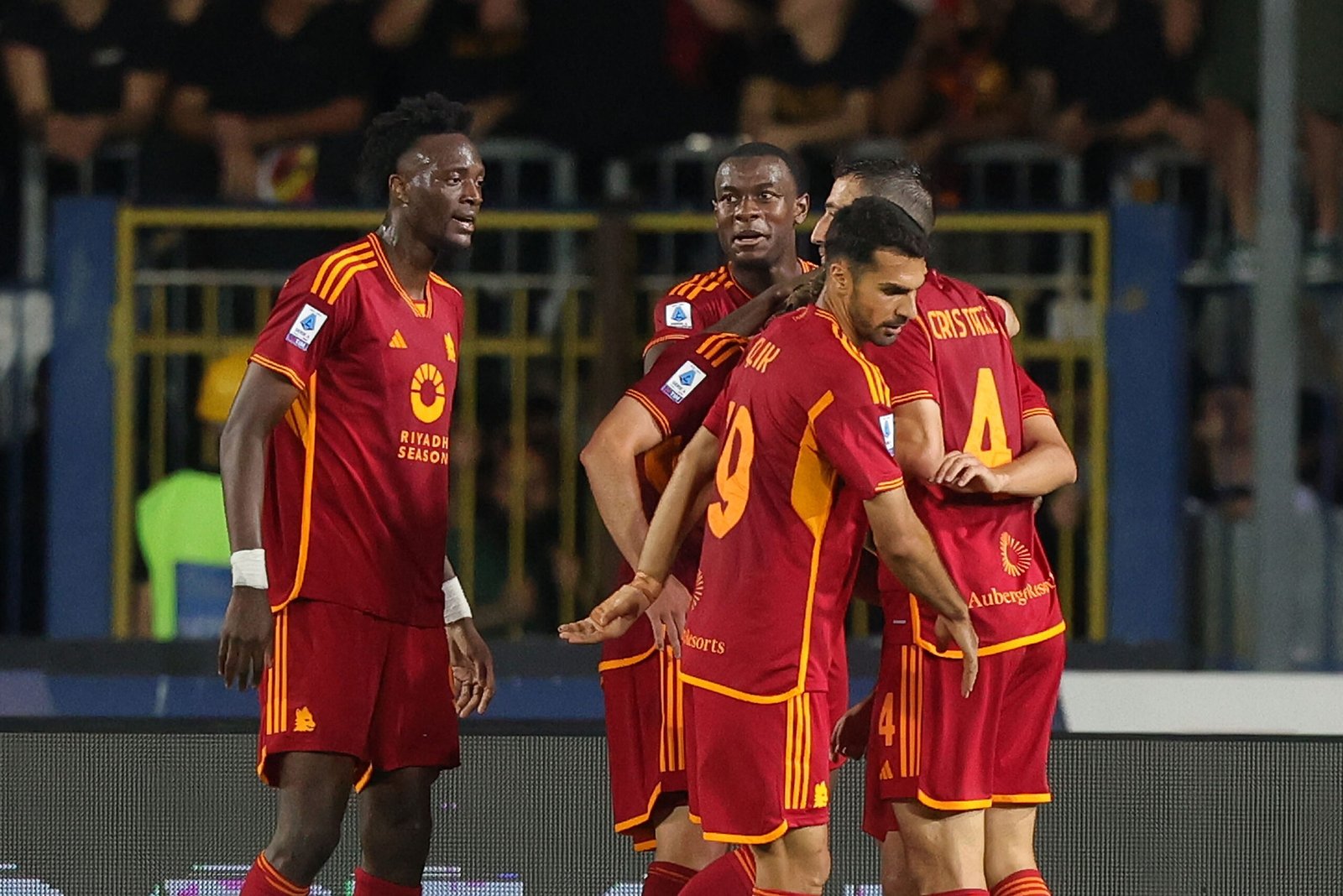 Empoli-Roma 2-1, le pagelle dei quotidiani: Abraham male. Ndicka distratto, Cristante stanco