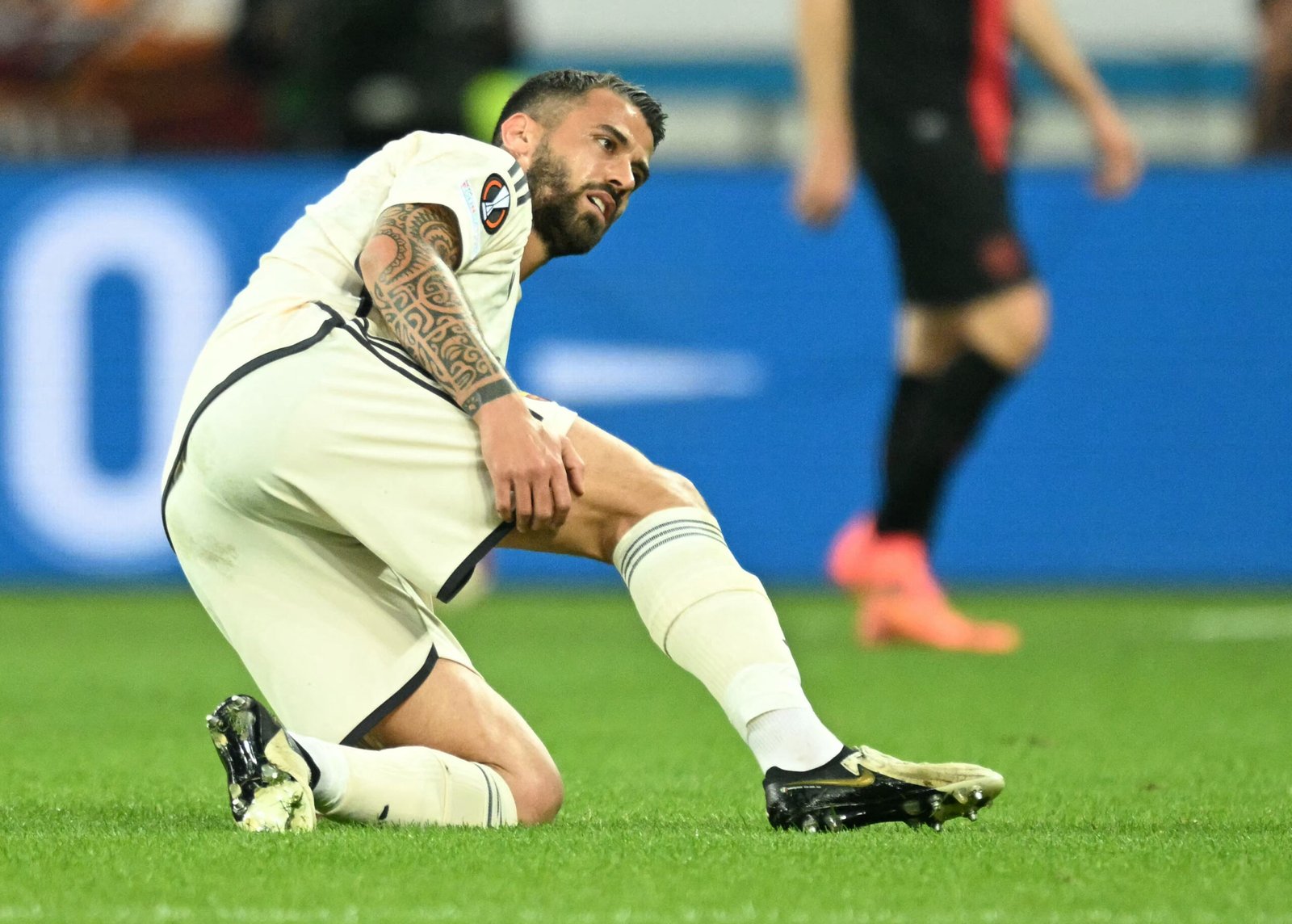 Mercato, il Napoli pensa a Spinazzola in scadenza con la Roma