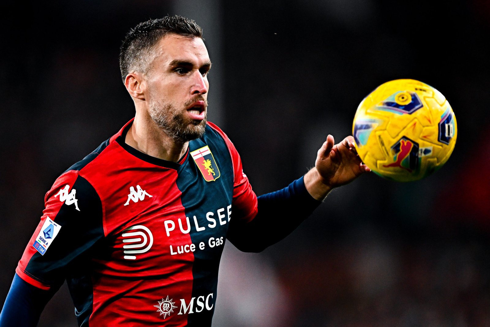 Strootman: “Andare a salutare quei tifosi che mi hanno sempre sostenuto, è stato davvero emozionante”