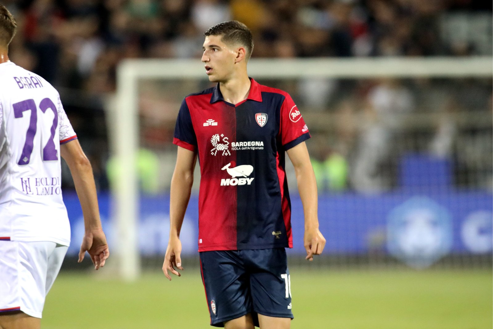 La 16, la Spal e la fiducia: Prati nel segno di De Rossi