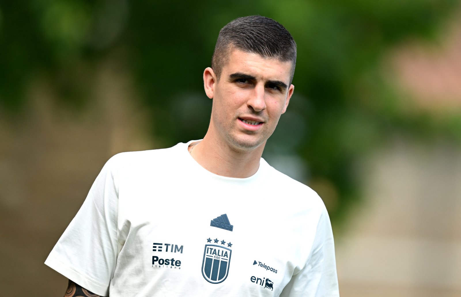 Qualificazioni Mondiali: Mancini e Cristante partiranno dalla panchina contro l’Estonia