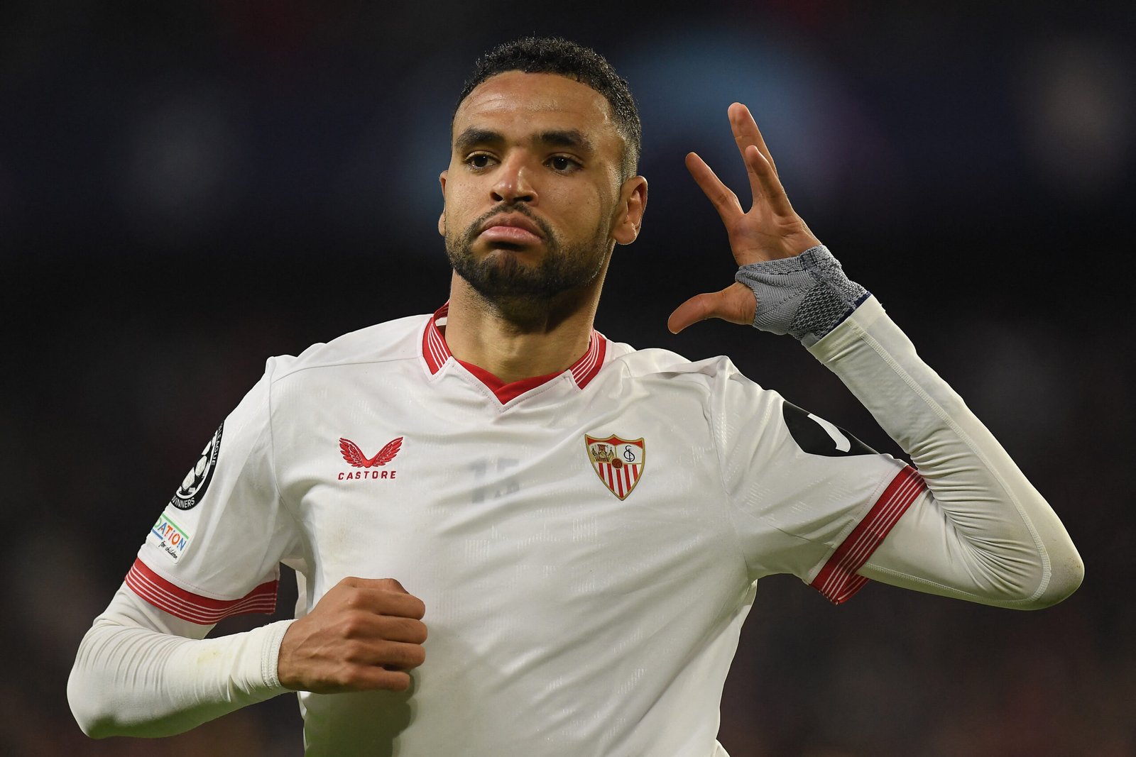 Mercato, il Fenerbahce vuole chiudere l’affare En-Nesyri nelle prossime 48 ore