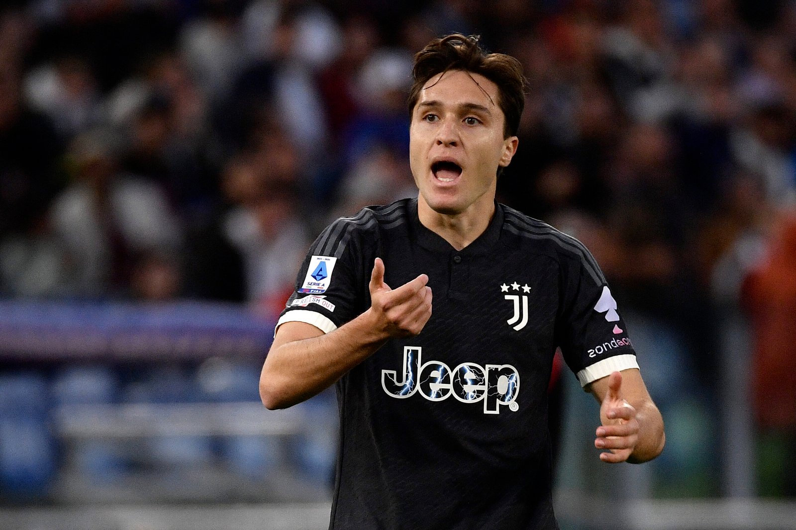 Mercato, dalla Spagna: Chiesa offerto al Barcellona. La situazione