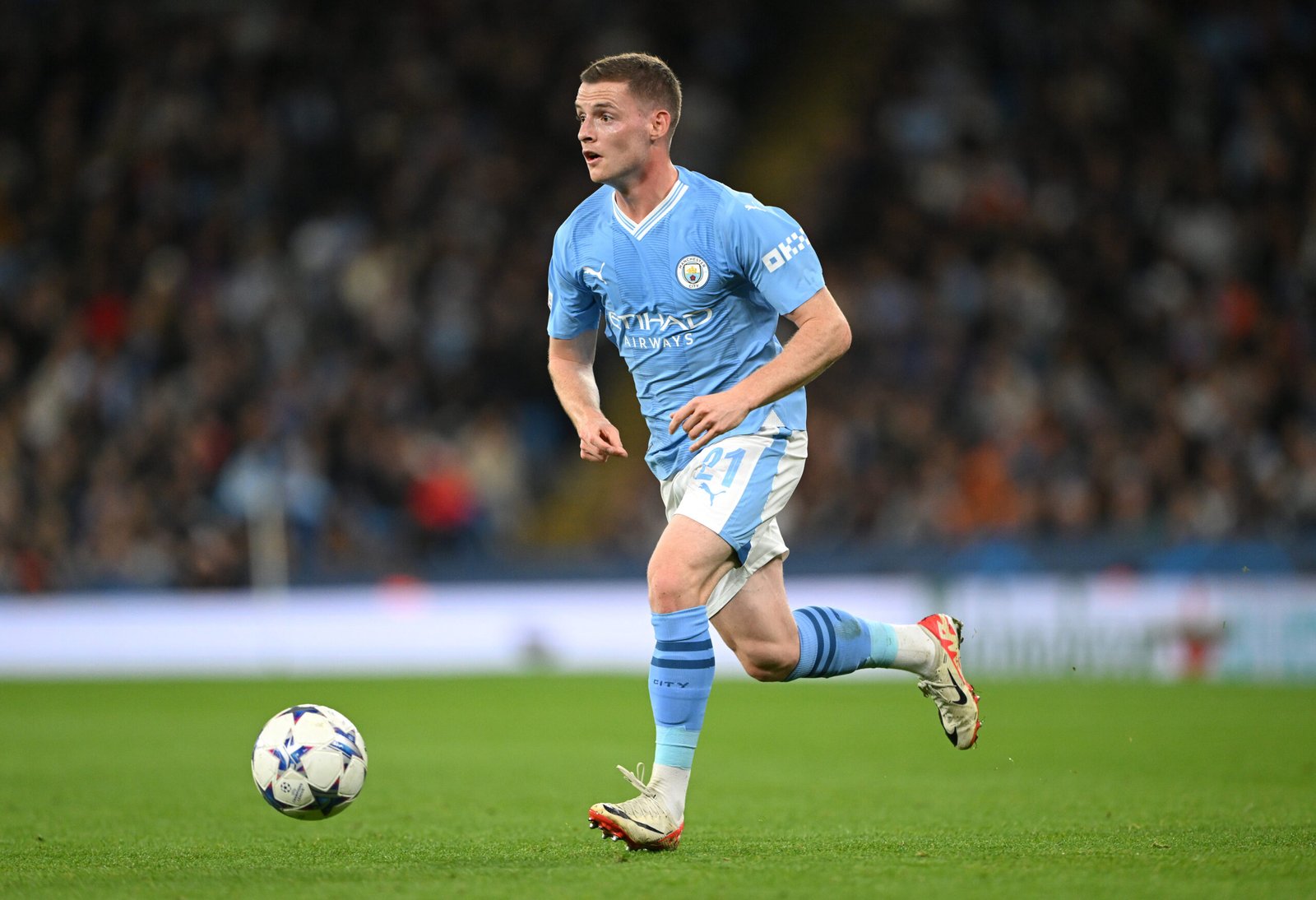 Mercato, la Real Sociedad ufficializza Sergio Gomez. L’ex Manchester City era un obiettivo della Roma
