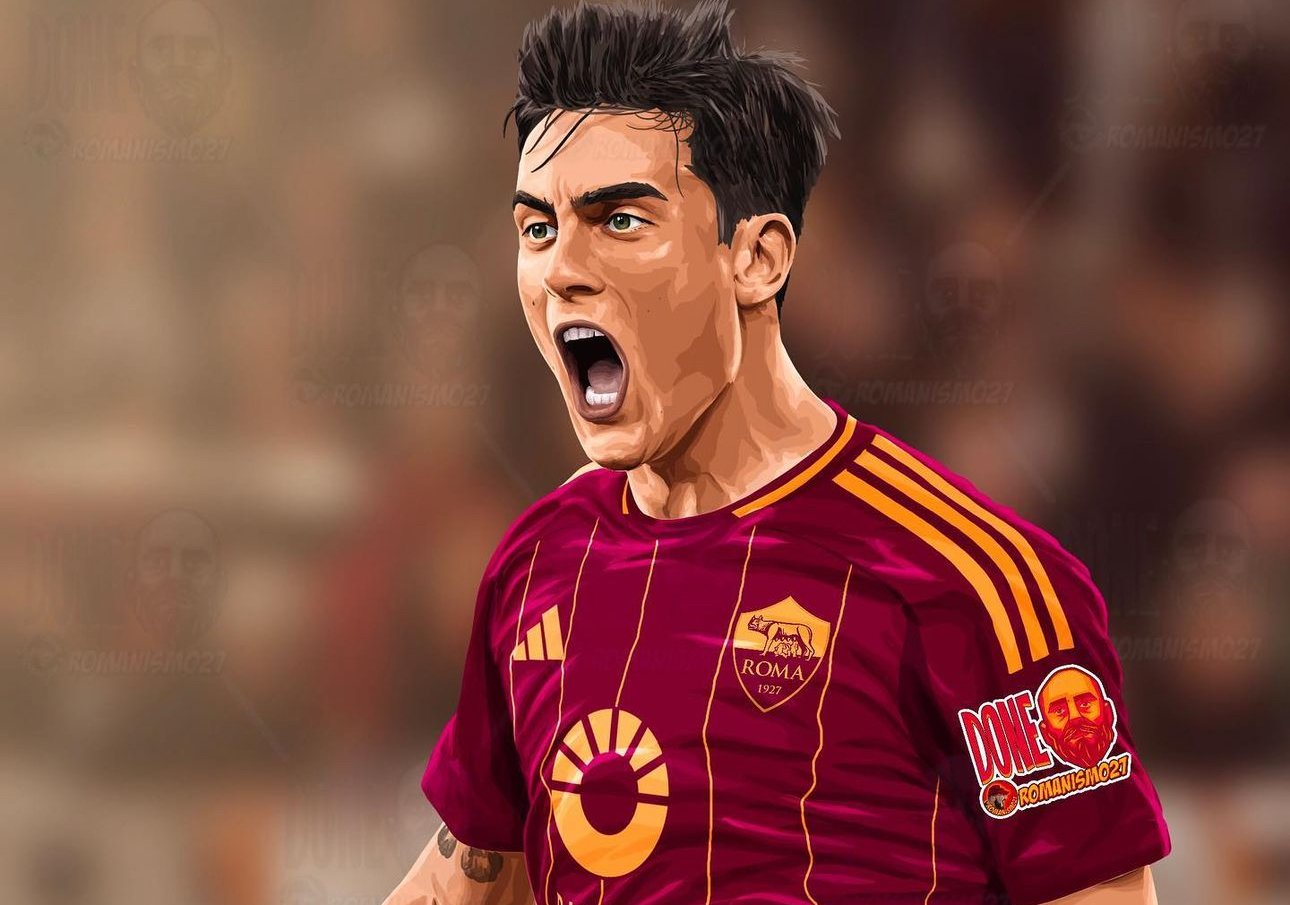 Roma-Empoli, le probabili formazioni e dove vederla: Dybala scalpita per una maglia dal 1’. Dovbyk-Soulé esordio all’Olimpico