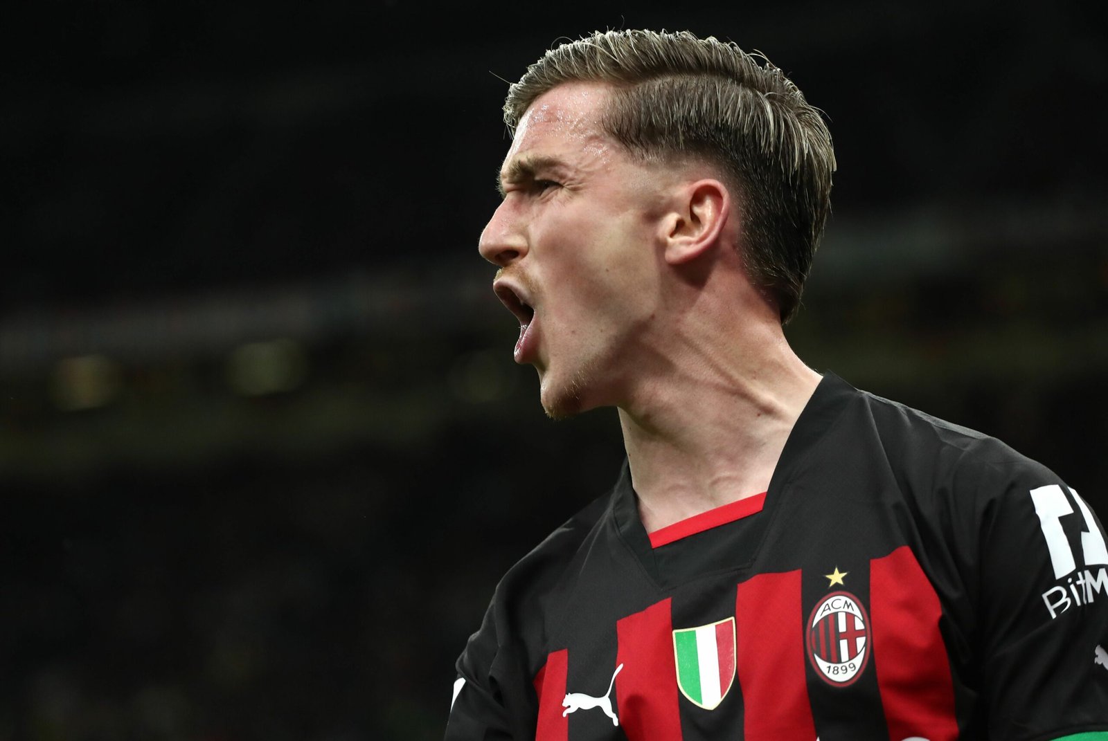 Allarme Saelemaekers: infortunio al flessore, rischia un mese di stop e di saltare la Roma