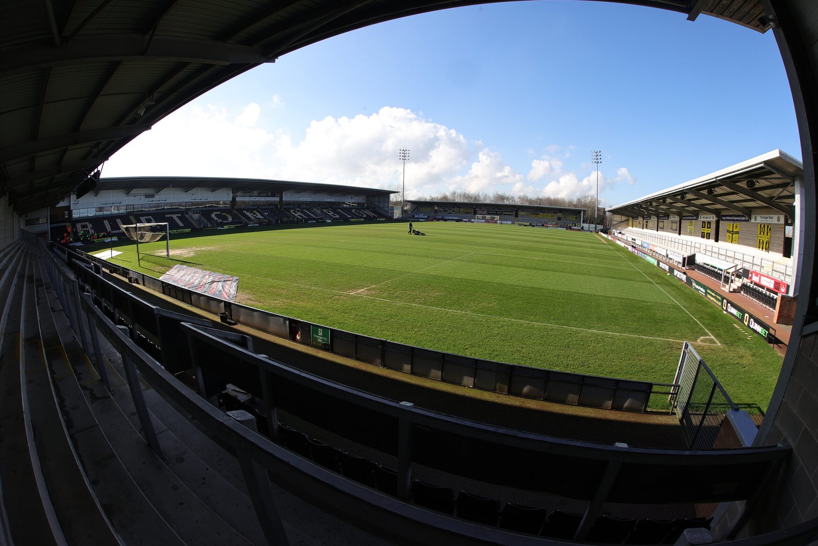 Roma al lavoro: test di inglese