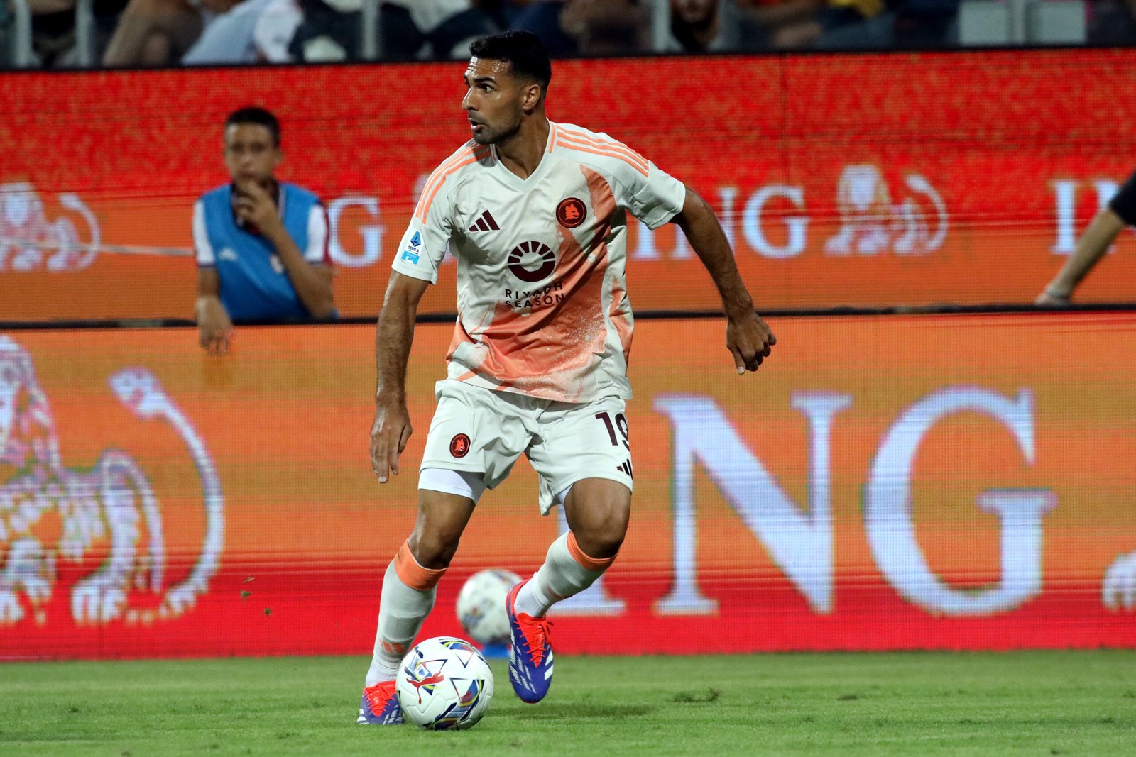 C’è Pellegrini. Occasione per Celik