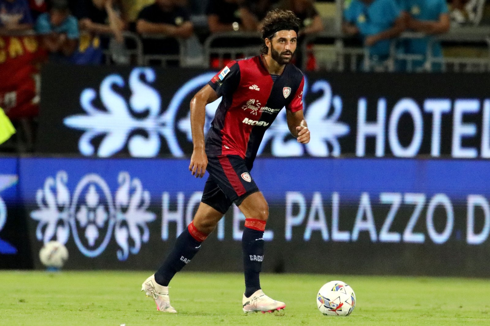 Roma-Cremonese, parla Luperto: “Ci faremo trovare pronti e cercheremo di metterli in difficoltà”