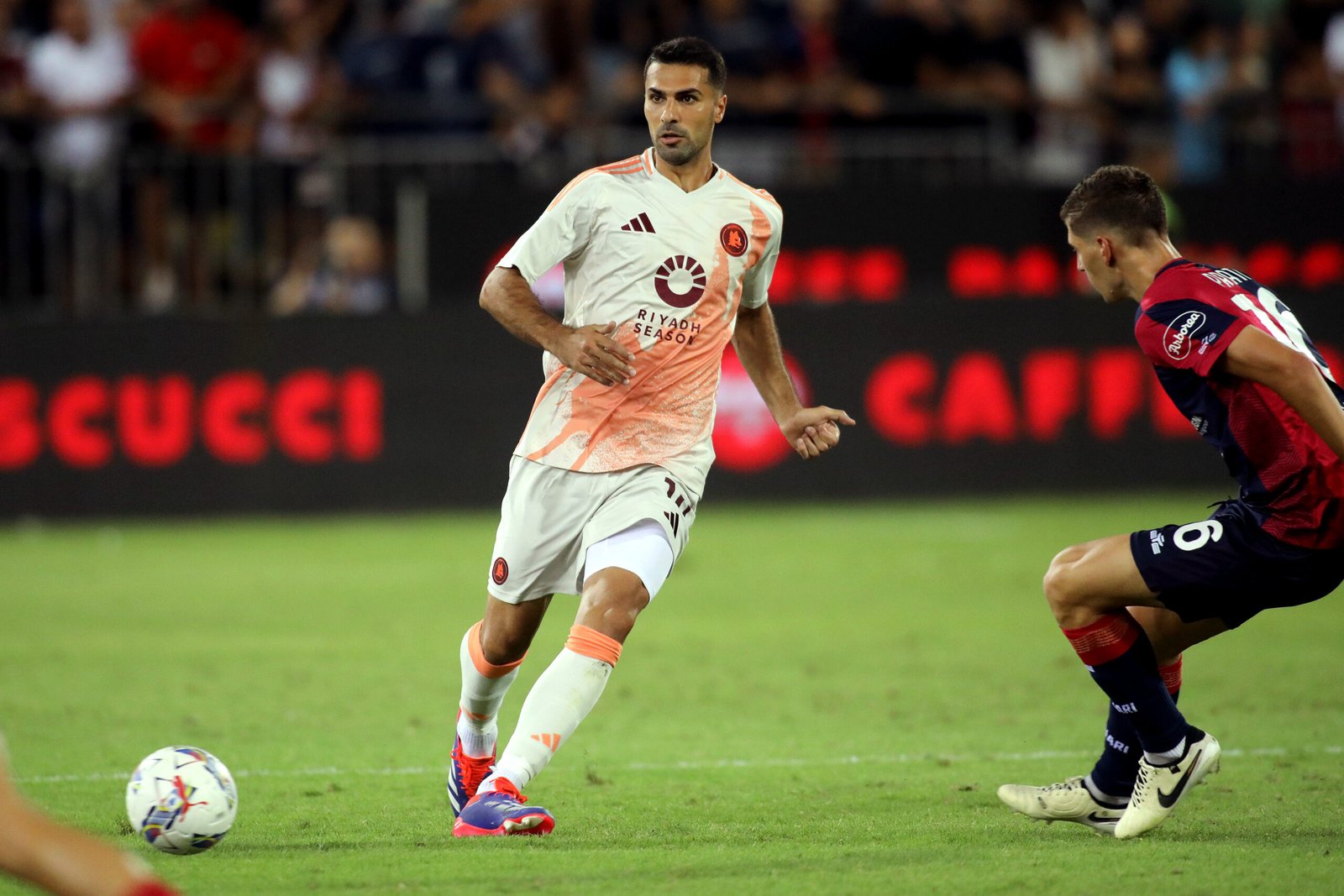 Nations League, Turchia-Islanda: Celik entra al 73’ nel successo per 3-1