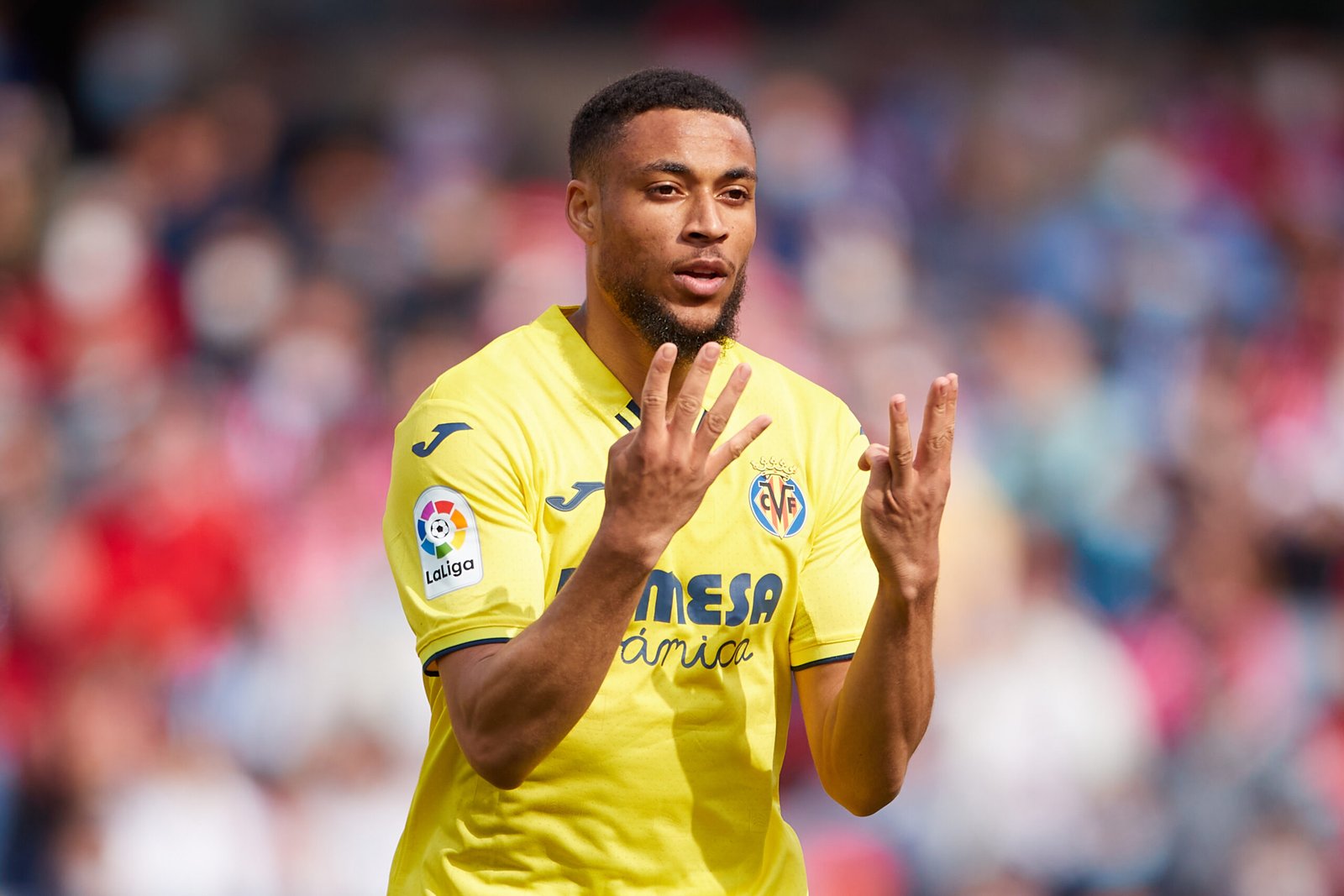Mercato, Danjuma è un nuovo giocatore del Girona