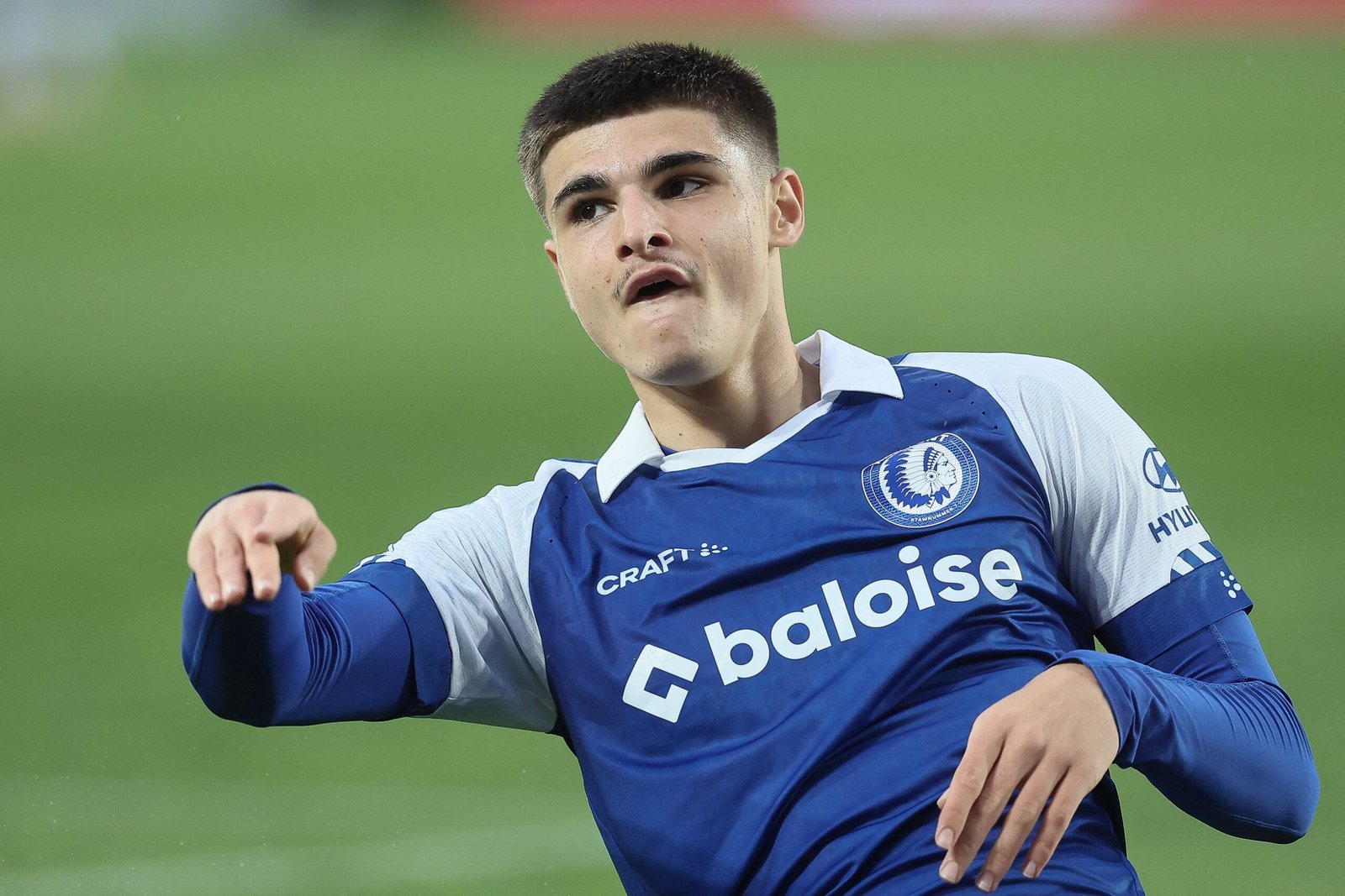 Abdulhamid a Trigoria, Danso in arrivo. Abraham ok al West-Ham, pronto Pardo