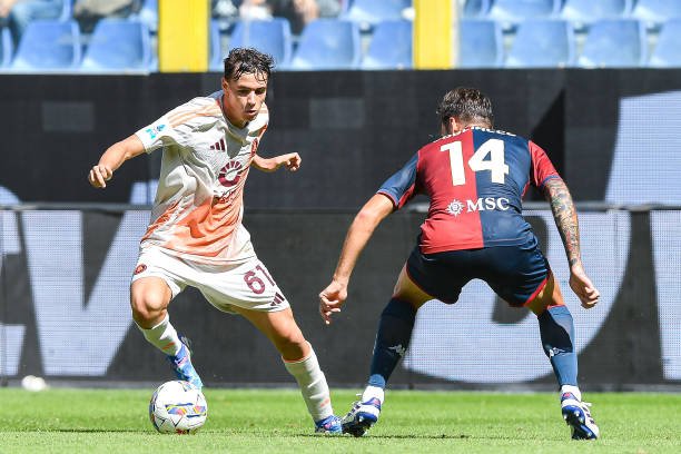 Mister CR deve salvare pure il soldato Piso