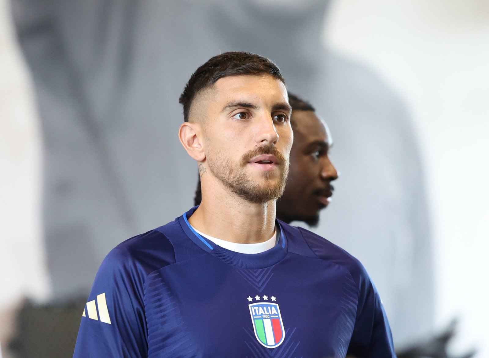 Pellegrini a rischio forfait
