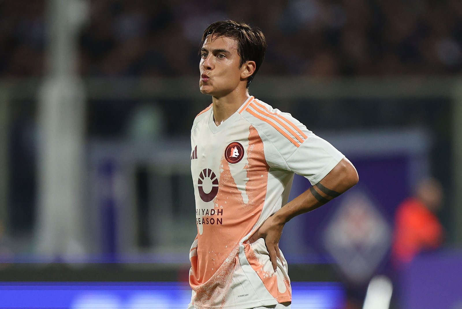 Boca Juniors, Il presidente Riquelme sul futuro di Paredes e Dybala: “Non posso sempre confermare o negare”