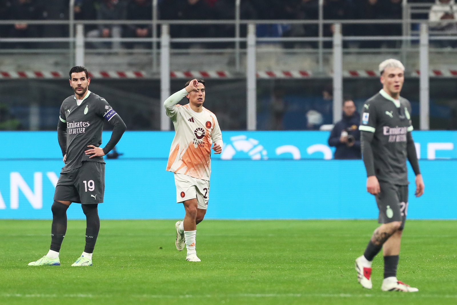 Dybala scintillante: presto con la Roma si deciderà il futuro